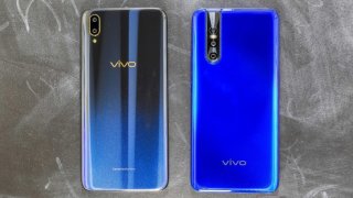 Vivo X27 Teasers, X27 Pro Will Launch In April
