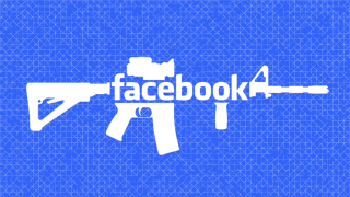 Tech Firms Struggle To Keep Videos Of New Zealand Shooting Off Their Platforms