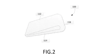 New Display Technology Patent Called 'Z-Fold' Filed By Google