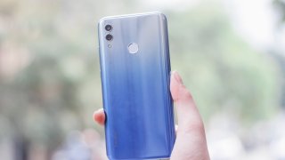 Honor 10 Lite New Variant With 3GB RAM Announced In India