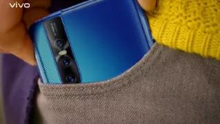 Vivo V15 Pro Specs And Reviews - Unboxing