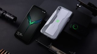 Gaming-Centric Xiaomi Black Shark 2 Launched With Snapdragon 855, 12GB RAM, Liquid Cooling 3.0