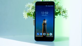 Xiaomi Android Go Phone, Redmi Go, With Support For 20+ Indian Languages Launched