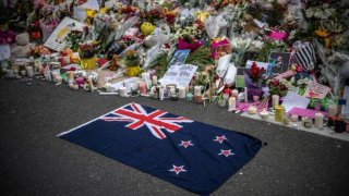 Facebook Denied User’s Claim On Reporting The New Zealand Mass Shooting Video