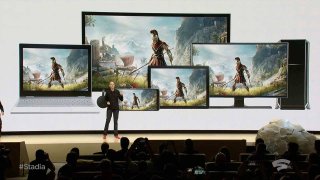 Google Stadia Cloud Gaming Service: Launch Date, Price