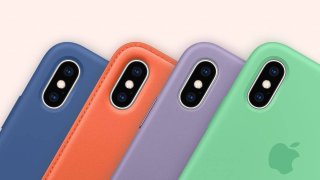 Apple Added Spring-Centric Color Range For Its Accessories Category
