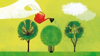 New Discovery: AI Might Be The Answer To Climate Change