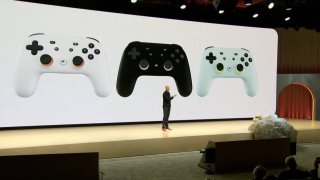 Walmart Follows Google To Make Gaming Service Like Stadia