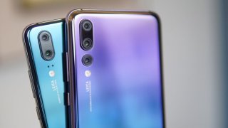 Huawei P30 Series Launched On March 26 To Feature Samsung-Made OLED Displays