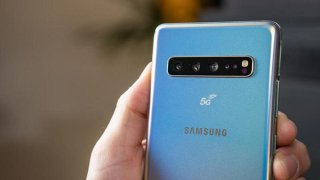Samsung To Launch Galaxy S10 5G On 5 April