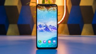 Samsung Galaxy M20s Is In The Work With A Beefy 6,000mAh Battery