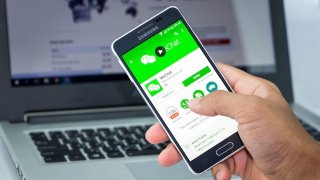 WeChat Will Roll Out UPI Payment App In India Around May, Internal Sources Reveal