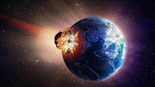 Nuking Asteroids Coming To Earth Is Harder Than We Thought