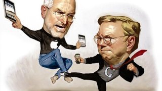 Here Is Why Steve Jobs Hated Android So Much That He Claimed To Destroy Android Until His Last Breath?