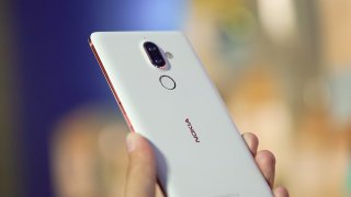 Nokia Allegedly Sent Users Data To China Via Nokia 7 Plus