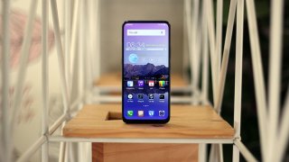 Vivo V15 Launched In India: 32MP Pop-Up Selfie Camera, Helio P70 & More