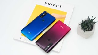 Vivo V15 Unboxing: Just Like The Vivo V15 Pro But At A Lower Price