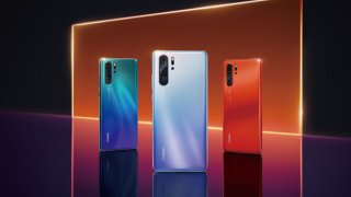 Only One Day Before Huawei Unveils Two Latest Smartphones P30 And P30 Pro