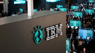 IBM Global Payment Network Uses Blockchain Technology