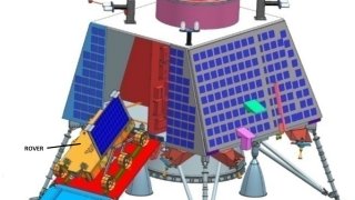 India Might Be The Fifth Nation To Land On the Moon