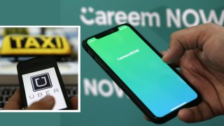 Uber Plans To Acquire A Dubai-Based Rival Firm For $3 Billion