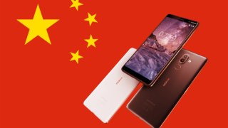HMD Admits Some Of Its Nokia 7 Plus Were Indeed Sending User Data To China