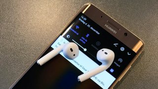 No iPhone? No Problem, Here Is How To Connect AirPods With An Android Device