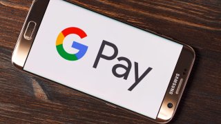 eBay Cooperates With Google To Help Consumers To Pay Via Google Pay