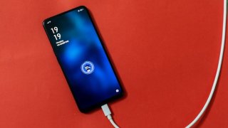 New VOOC 3.0 On Oppo F11 Pro: 20 Minutes Faster Than Old Generation