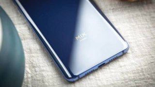Mi MIX 4 5G Passed Through China's 3C, 45W Fast-Charging Support Tipped
