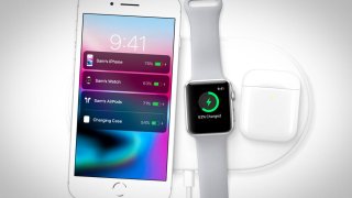 This Might Be Evidence That Apple’s AirPower Is Coming Soon