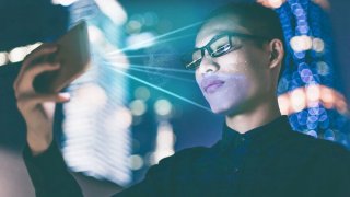 Airport Deploys Facial Recognition Technology To Show Your Flight Gate