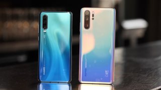 Xiaomi Was Continuously Mocking Huawei During Huawei P30 Series Launch Event