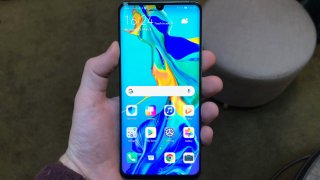 Huawei P30 And P30 Pro On Amazon India, 'Notify Me' Page Comes Out