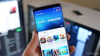 Samsung Galaxy Apps Store Now Available In 12 Indian Languages