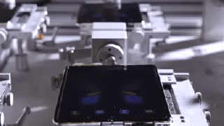 Samsung Galaxy Fold Can Bend Continuously For 5 Years Still Remains Intact