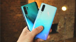 Huawei CEO Confirms There Will Be No 5G Variant On The P30 Series