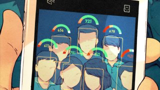 Chinese People Believe Western People Are Misunderstanding About Their Chinese Social Credit System, This Is Their View Of The System