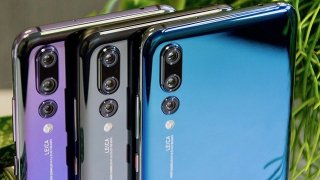 Huawei P30 Pro Sets New Standards For Smartphone Cameras