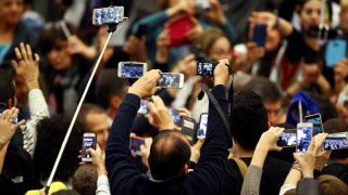 Smartphone Prices Probably Increase By 18 Percent In India By 2019-End