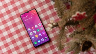 Vivo IQOO New Option With 12GB RAM + 128GB Storage Launched