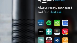 Amazon Echo Dominates The Smart Speaker Market In India