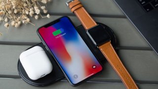 Apple Cancels The AirPower Wirless Charging Mat Project