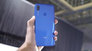 Redmi Note 7S Goes Official In India: Snapdragon 660 SoC & 48MP Sensor