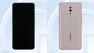 Alleged OPPO Reno Spotted On TENAA With Snapdragon 710 SoC