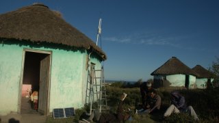 Indian People Should Follow This Village, Building Their Own Wi-Fi For Internet Access