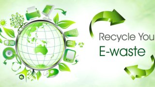 This City Just Welcomed The Largest E-Waste Recycling Hub In The World