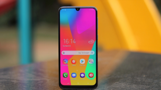 Samsung Galaxy M30: Not For Gamers But Great For An Average User