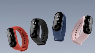 Xiaomi Claims They Have Sold Over One Million Wearables In India