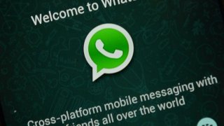 WhatsApp Allows Indian Users To Chat Without Texts